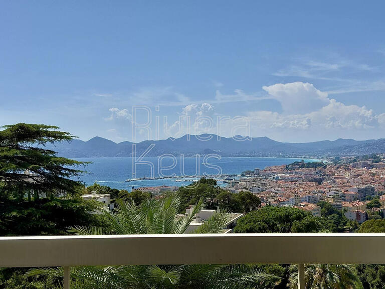 Apartment Cannes - 2 bedrooms - 116m²