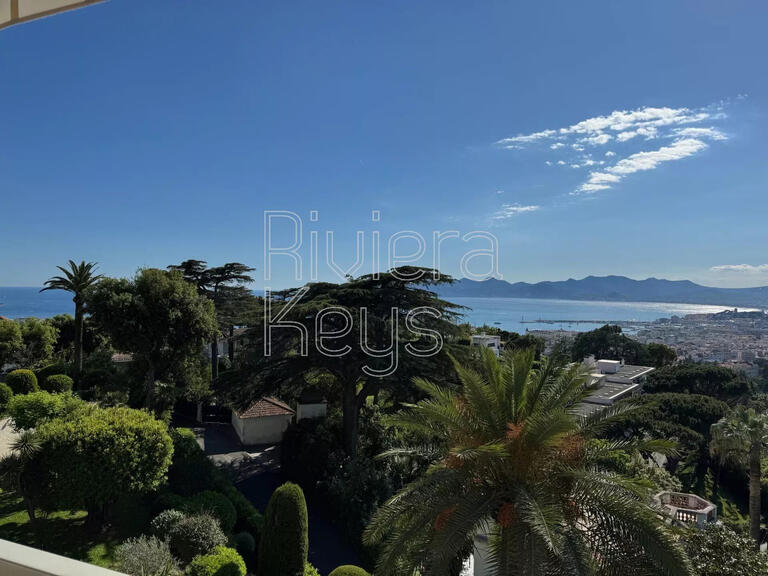 Apartment Cannes - 2 bedrooms - 116m²