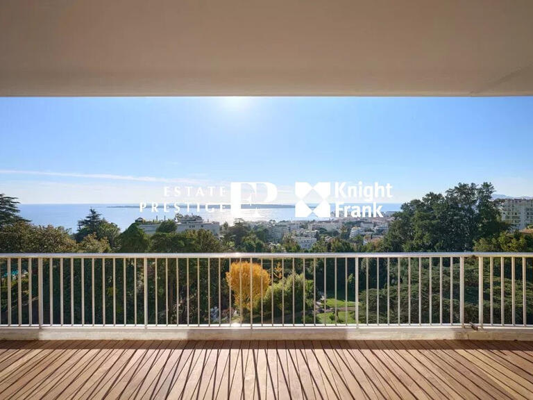 Apartment Cannes - 4 bedrooms - 208m²