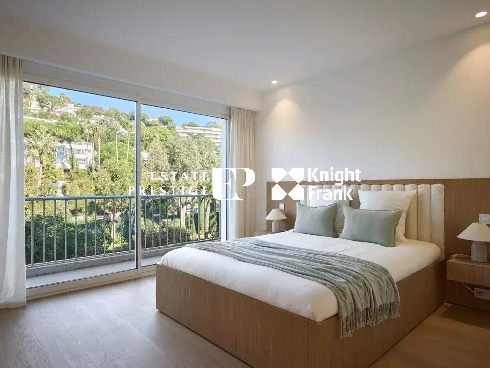 Appartement Cannes