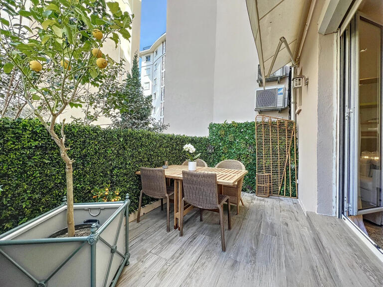 Apartment Cannes - 2 bedrooms - 95m²