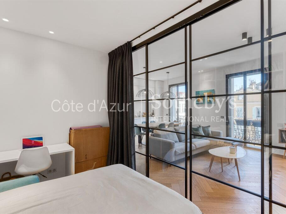 Appartement Cannes