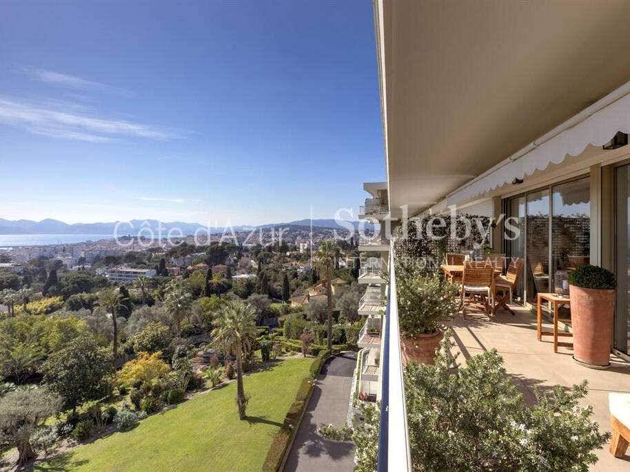 Appartement Cannes