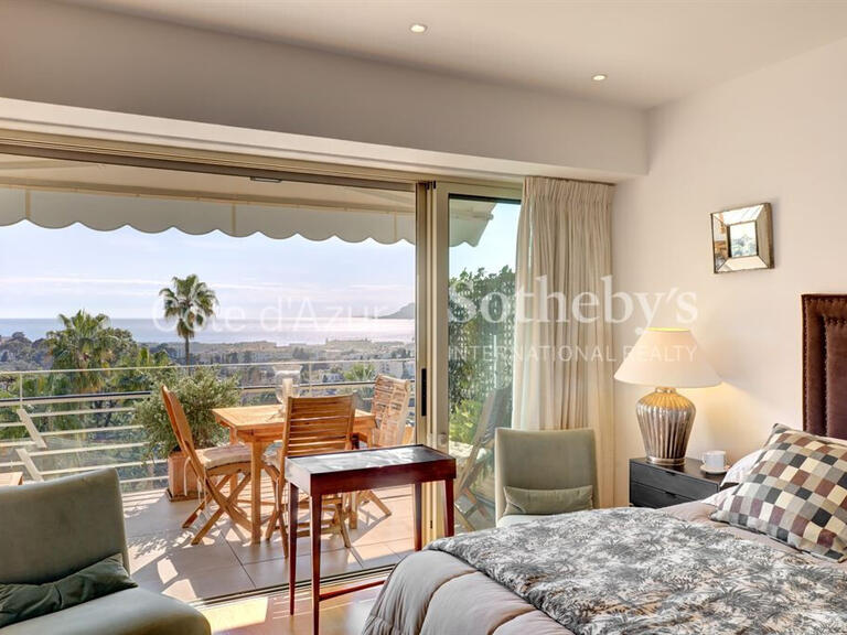 Apartment Cannes - 2 bedrooms - 80m²