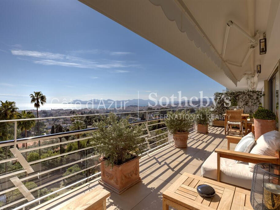 Appartement Cannes