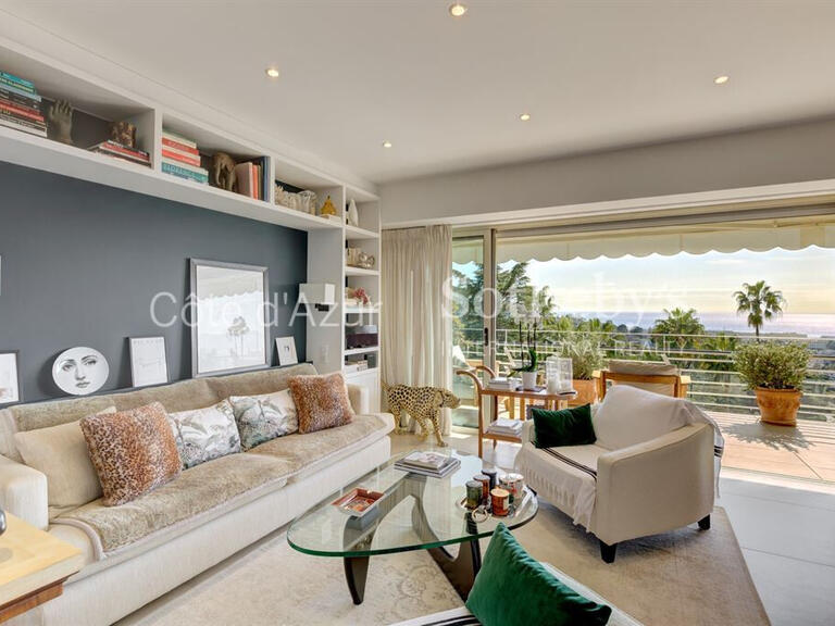 Apartment Cannes - 2 bedrooms - 80m²