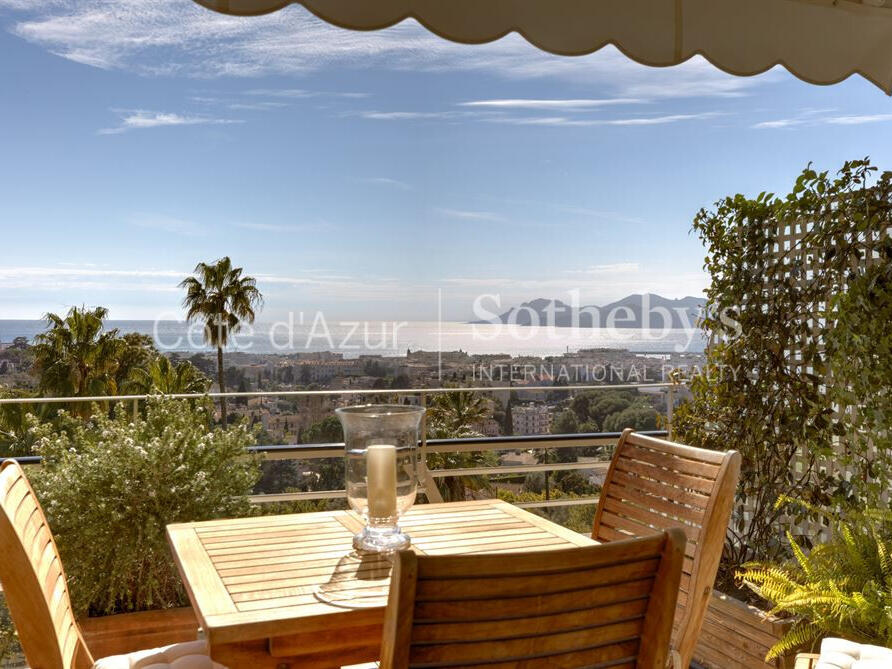 Appartement Cannes