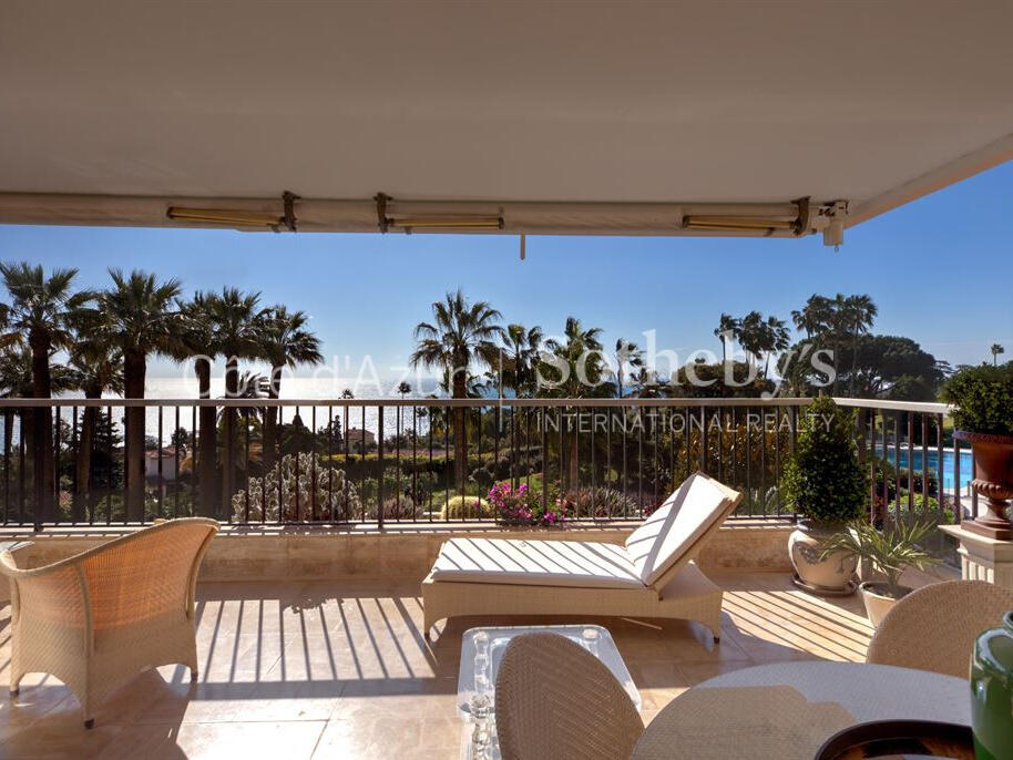 Appartement Cannes