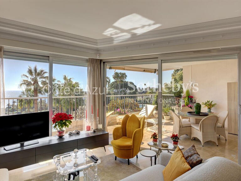 Apartment Cannes - 1 bedroom - 58m²