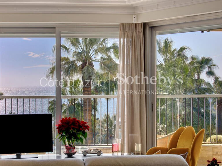 Apartment Cannes - 1 bedroom - 58m²