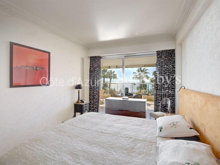 Apartment Cannes - 1 bedroom - 58m²