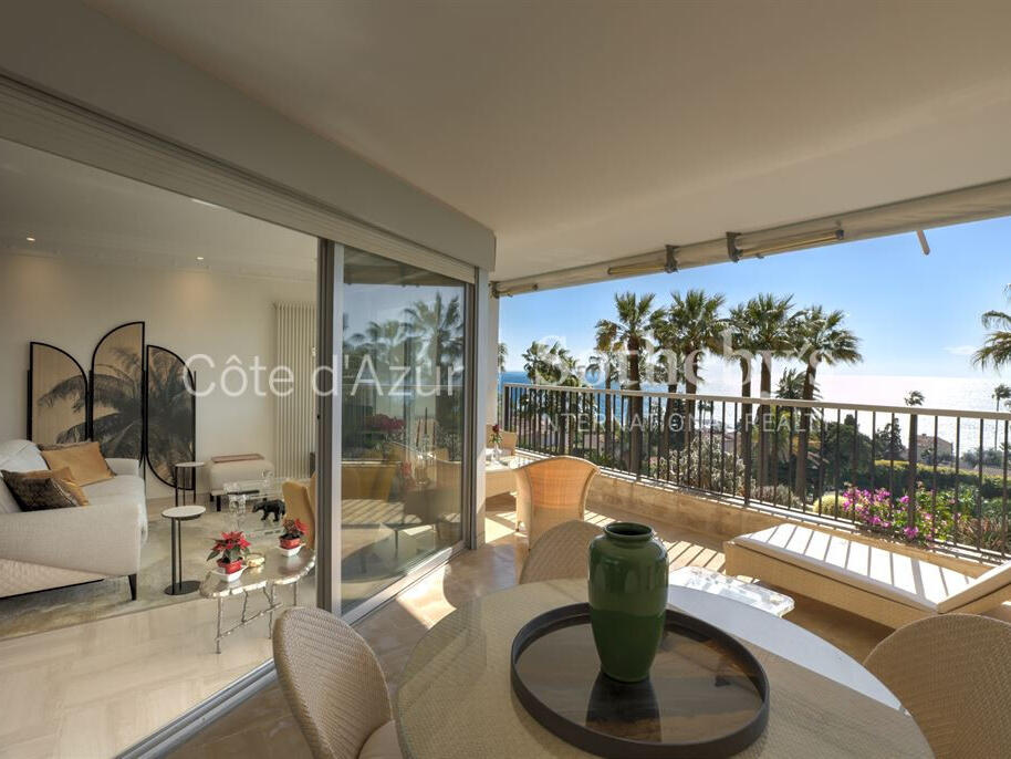 Appartement Cannes