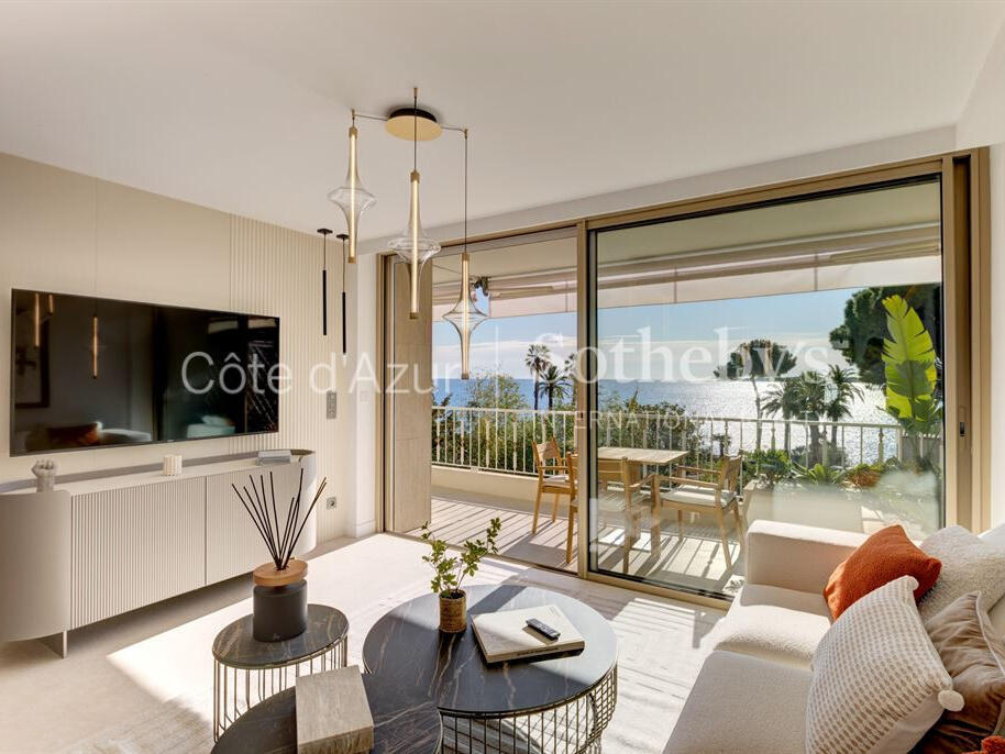 Appartement Cannes