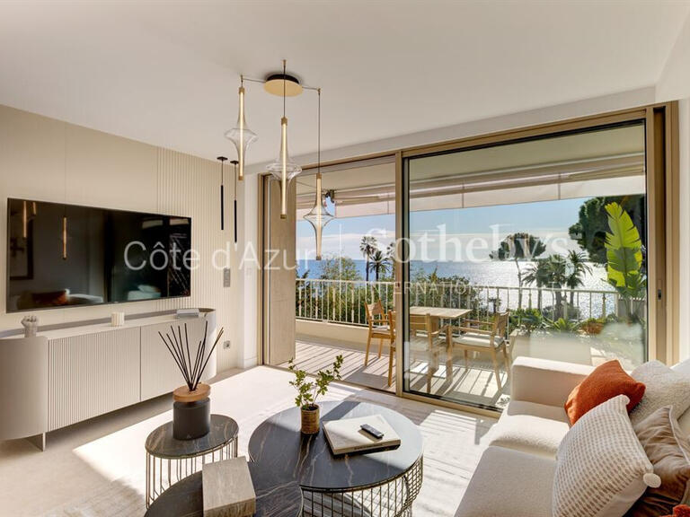 Appartement Cannes - 3 chambres - 102m²