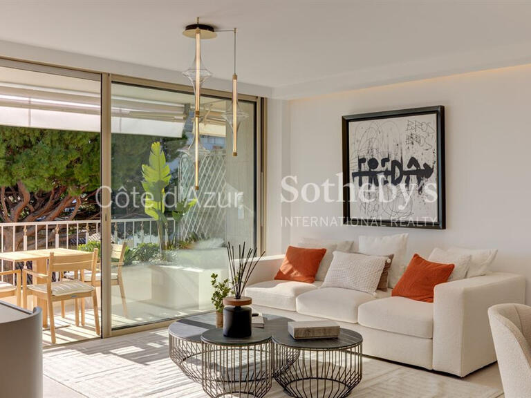 Apartment Cannes - 3 bedrooms - 102m²