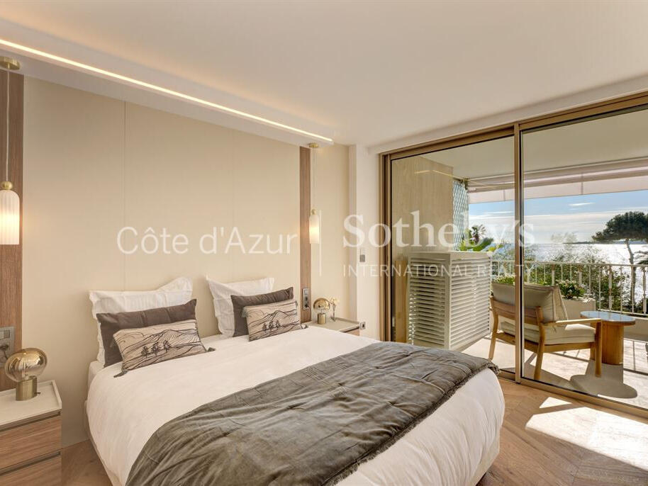 Appartement Cannes