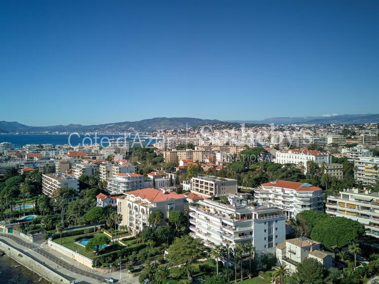 Appartement Cannes - 3 chambres - 102m²