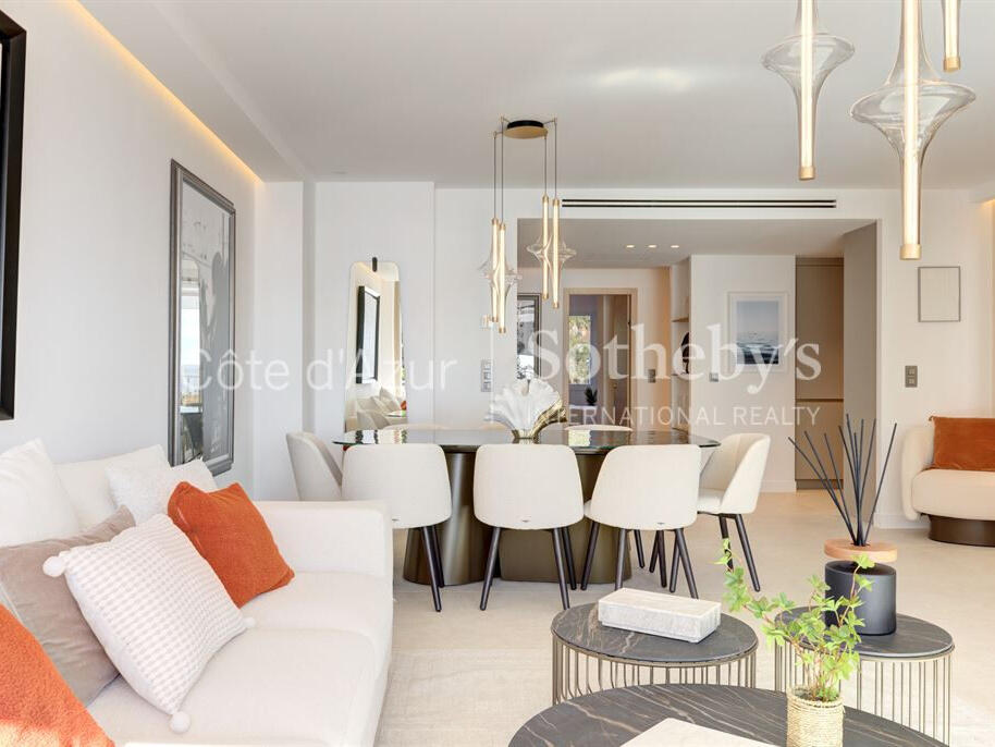 Appartement Cannes