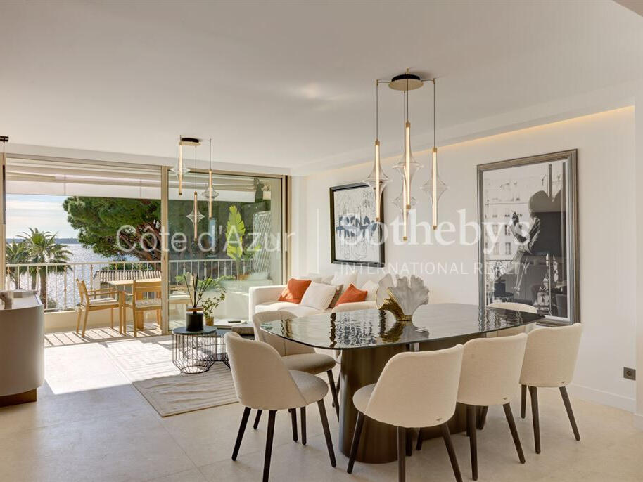 Appartement Cannes