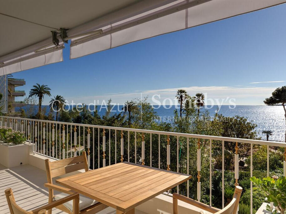 Appartement Cannes