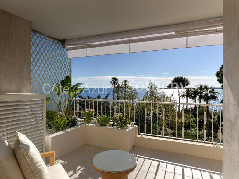 Apartment Cannes - 3 bedrooms - 102m²