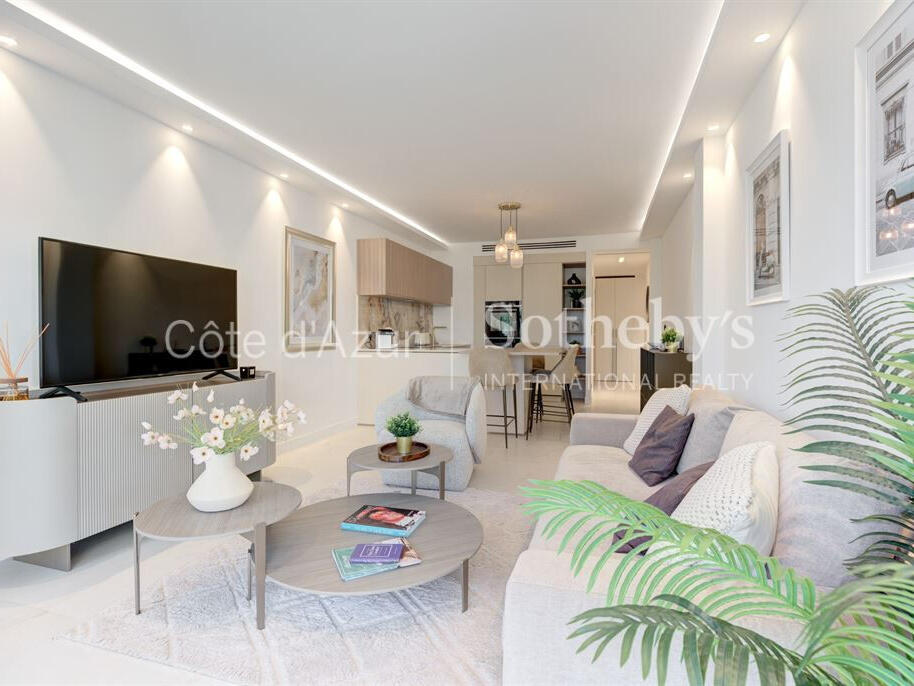 Appartement Cannes