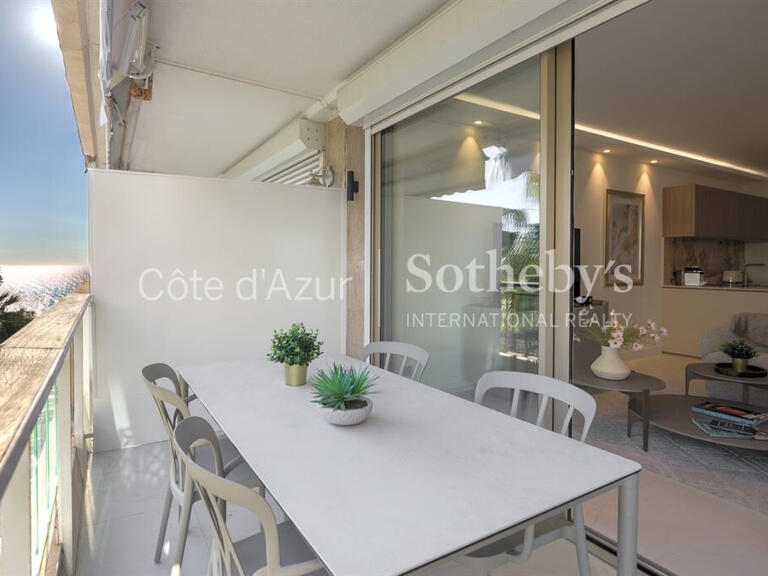 Apartment Cannes - 2 bedrooms - 70m²