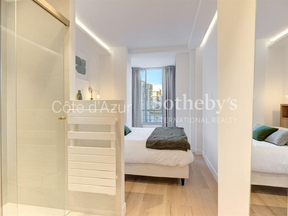 Appartement Cannes