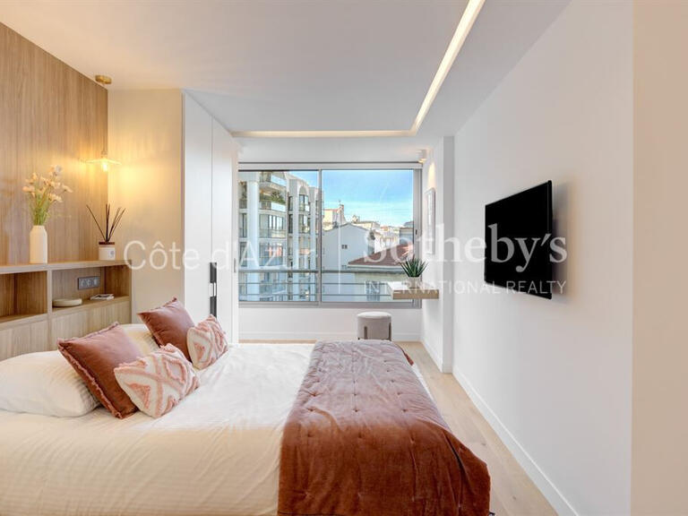 Apartment Cannes - 2 bedrooms - 70m²