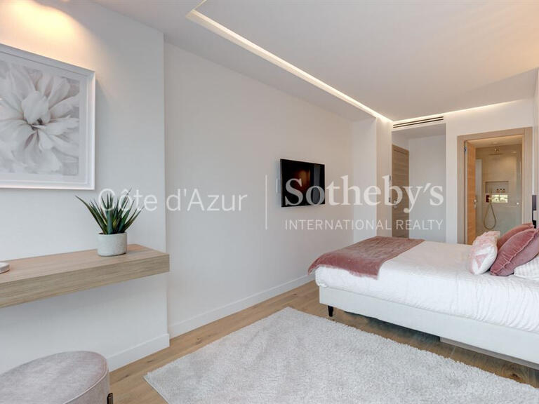 Apartment Cannes - 2 bedrooms - 70m²