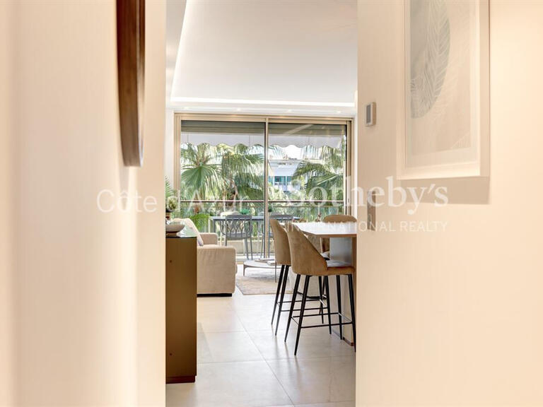 Apartment Cannes - 2 bedrooms - 70m²