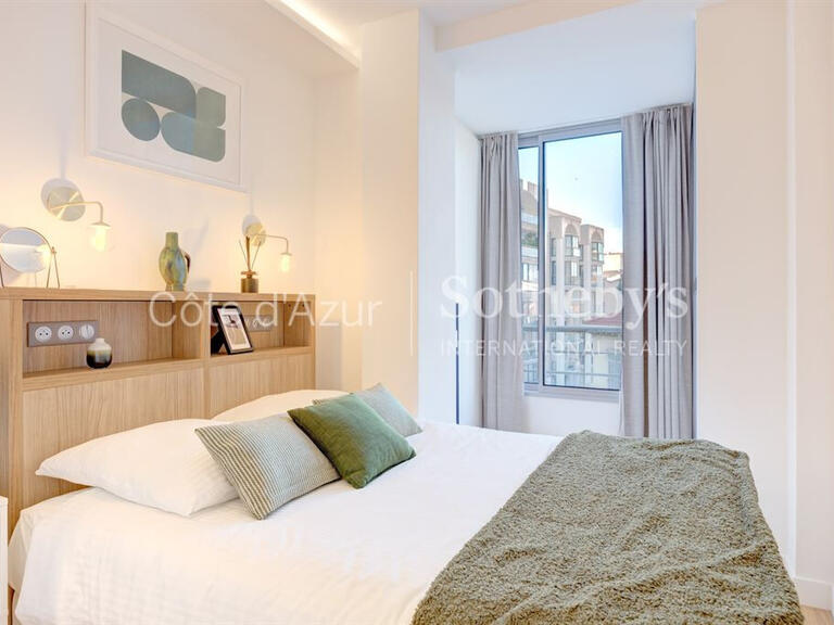 Apartment Cannes - 2 bedrooms - 70m²