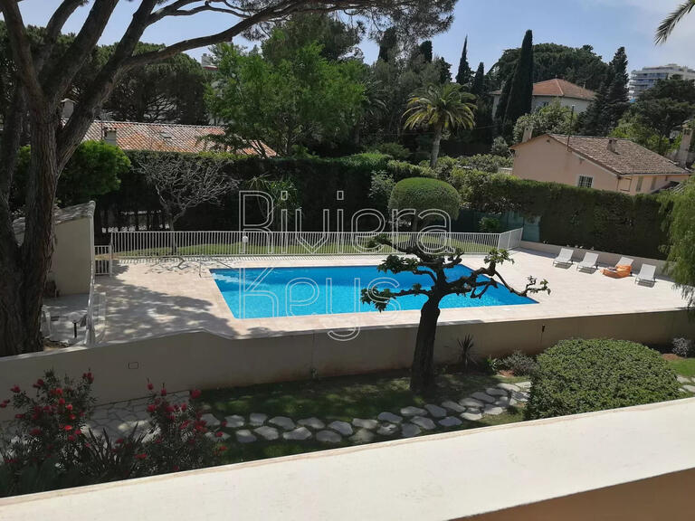 Appartement Cannes - 3 chambres - 109m²