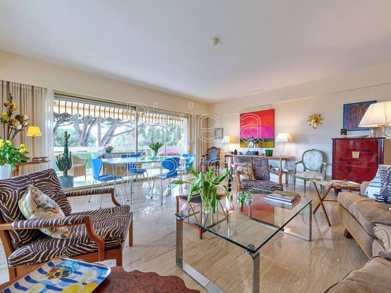 Apartment Cannes - 3 bedrooms - 109m²