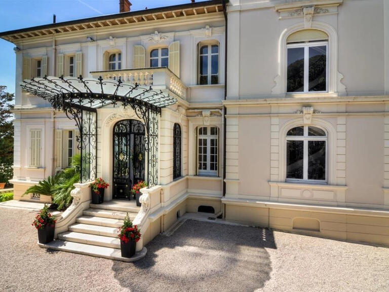 Mansion Cannes - 9 bedrooms - 850m²