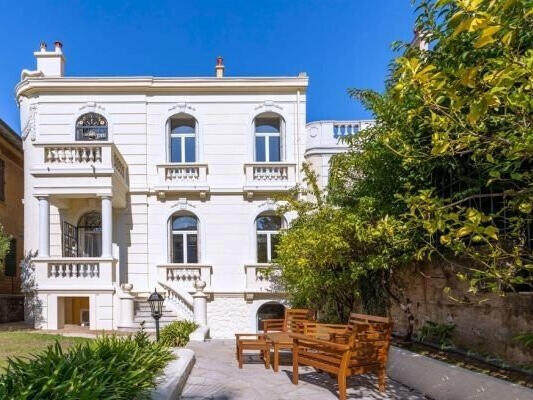 Mansion Cannes - 4 bedrooms - 300m²