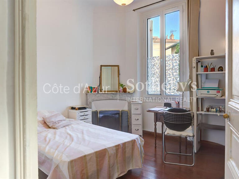 Hôtel particulier Cannes - 6 chambres - 241m²