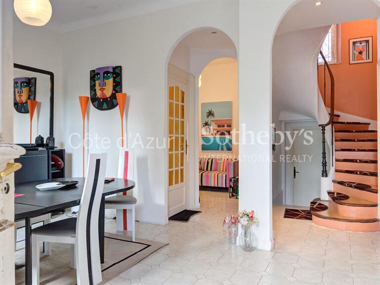 Mansion Cannes - 6 bedrooms - 241m²