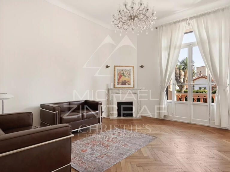 Maison Cannes - 6 chambres - 292m²