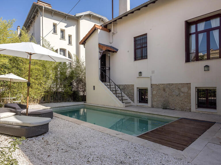 House Cannes - 6 bedrooms - 292m²