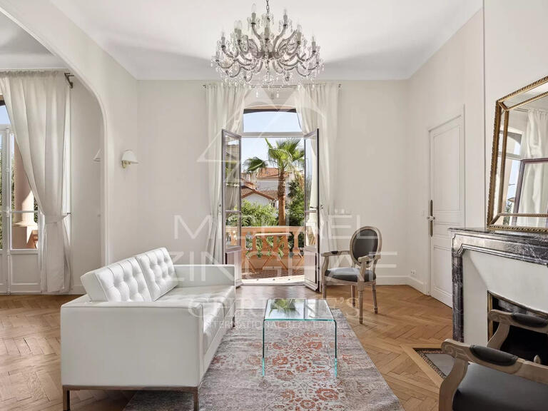 Maison Cannes - 6 chambres - 292m²