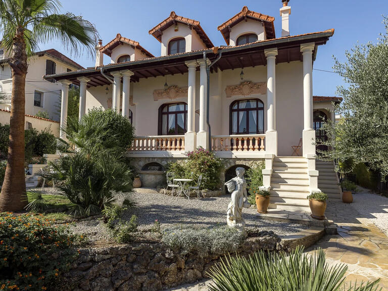 House Cannes - 6 bedrooms - 292m²