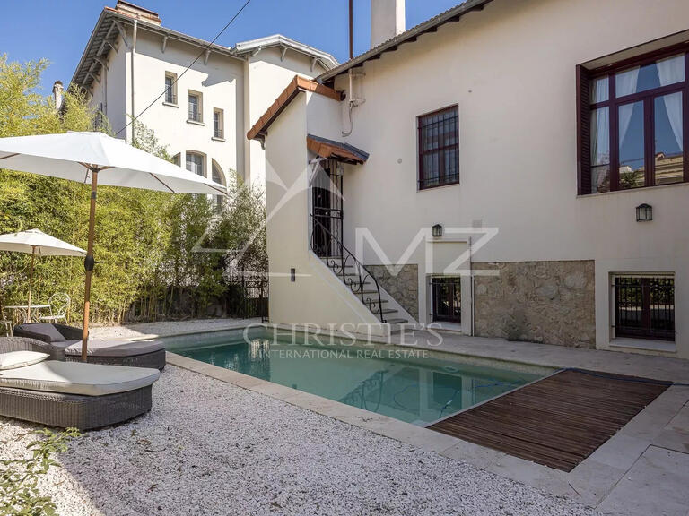 House Cannes - 6 bedrooms - 292m²