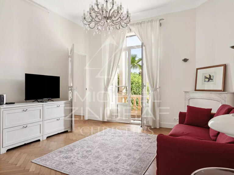 Maison Cannes - 6 chambres - 292m²