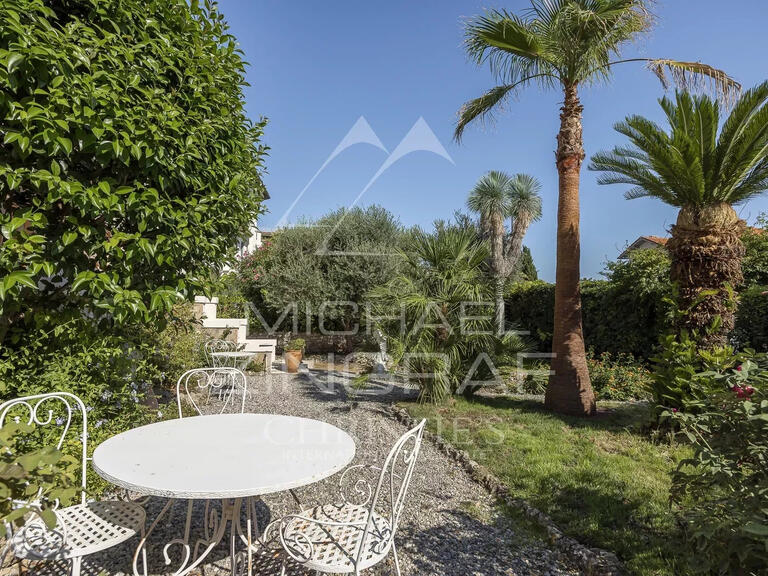 Maison Cannes - 6 chambres - 292m²