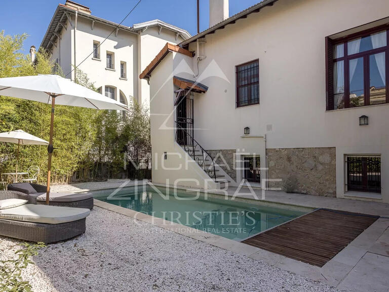 Maison Cannes - 6 chambres - 292m²