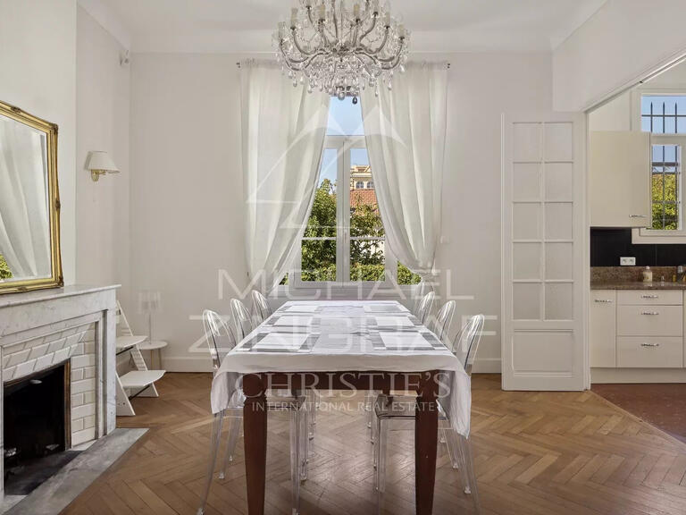 Maison Cannes - 6 chambres - 292m²