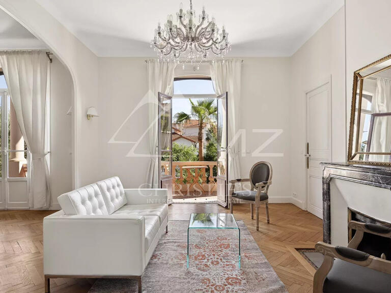 House Cannes - 6 bedrooms - 292m²