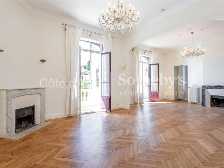 Maison Cannes - 6 chambres - 280m²