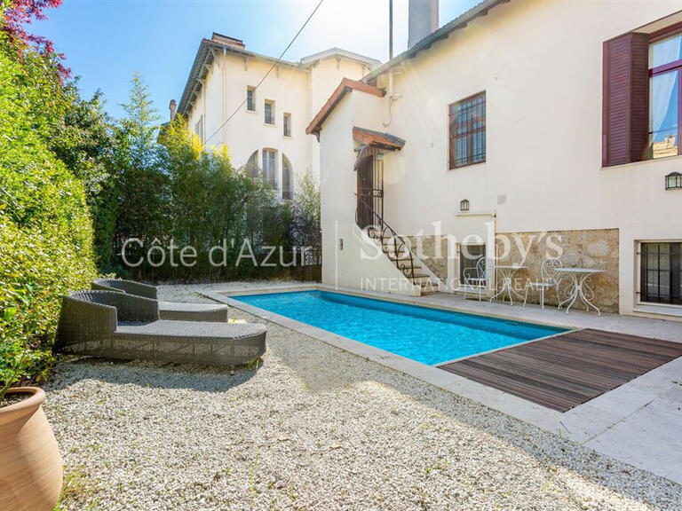 Maison Cannes - 6 chambres - 280m²